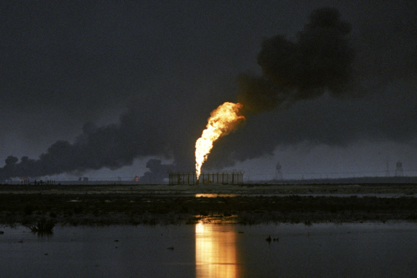 L’UE veut que les industries extractives divulguent leurs renseignements financiers